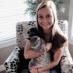 Meet your Posher, Audrey